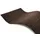 Primaflor Kunstrasen GREEN 133 x 1300 cm Braun