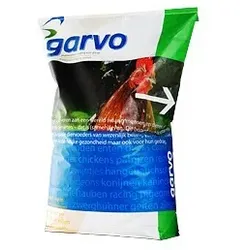 Garvo Legemehl für Hühner 20 kg
