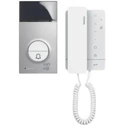 1St. SEKO Bticino 364231 Flex.ONE Audio-Set mit Türstation LINEA3