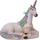 Krebs Glas Lauscha Weihnachtsornament »Einhorn«, 1-tlg. 10cm