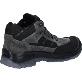 Canadian Line Sicherheitsschuhe Ontario CanadianLine schwarz/grau