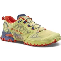 La Sportiva Bushido III GTX 56Y736644 - Gelb