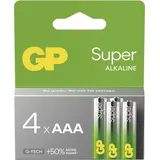 GP Micro AAA 4 St.
