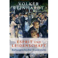 C.H. Beck Verlag Esprit und Leidenschaft