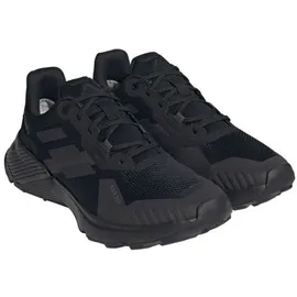 adidas Terrex Soulstride Rain.RDY Core Black / Carbon / Grey Six 42 2/3