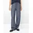 Brax Farina Culotte Blau 36