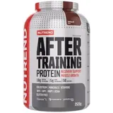 NUTREND After Training Protein Schokolade Pulver 2520 g