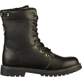 Dockers by Gerli Schnürstiefel schwarz | Gr.: 36