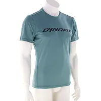 Dynafit Traverse 2 Herren T-Shirt-Grün-S