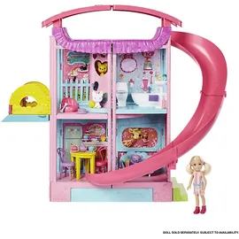 Barbie Chelsea Haus