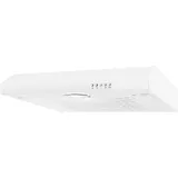GGV Exquisit UBH 08-2.1 Unterbauhaube 60 cm weiß
