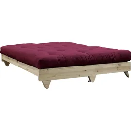 Karup Schlafcouch "Fresh", natural