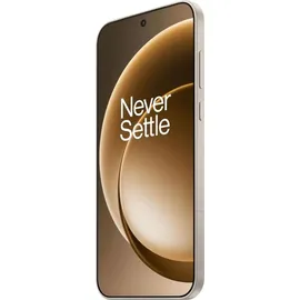 OnePlus 15 16 GB RAM 512 GB Sand Storm