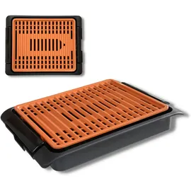 Starlyf Tischgrill 1250 W schwarz