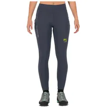 Karpos Rock Evo Leggings - Ombre Blue - S