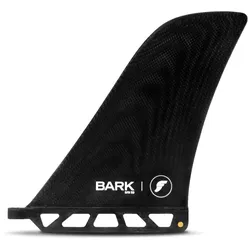 FUTURES Single Fin SUP RFD Bark Prone US Box 7.0 Racing, Finnen Länge: one size
