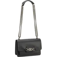 Michael Kors Umhängetasche Heather XS Xbody Umhängetaschen Schwarz Damen