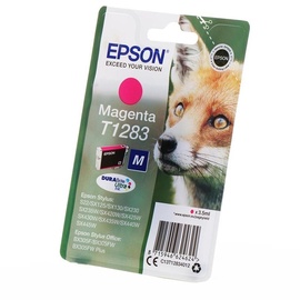 Epson T1283 Fuchs DURABrite Ultra magenta