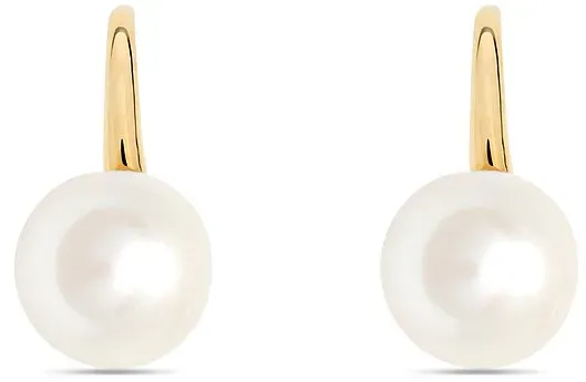YAMOKO Ohrhänger 87727262 - gelbgold