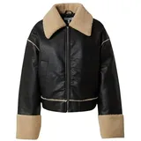 Edited Jacke 'Tanja' - Schwarz - XS