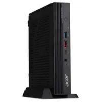 Acer Vn4720gt I5-14400t/16gb/512gb Ssd Desktop-pc - Black