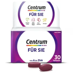 Centrum Für Sie 30 St