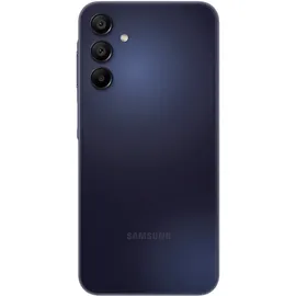 Samsung Galaxy A15 5G 4 GB RAM 128 GB Blue Black