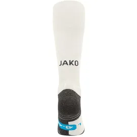 Jako Stutzenstrumpf Ausweich 1 Paar Off White 35-38