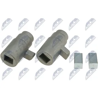 NTY Armlehne EZC-VW-369