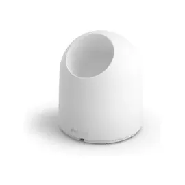 Philips Hue Secure Standfuß 88 mm x 70 mm Weiß