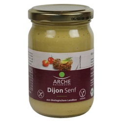 Arche Dijon Senf bio