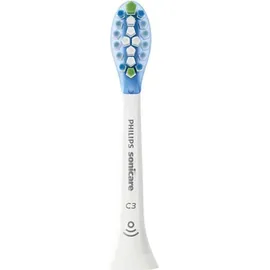 Philips Sonicare C3 Premium Plaque Defence Aufsteckbürste HX9044/17 4 St.