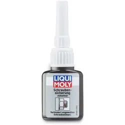 Liqui Moly 1x 10g Schrauben-Sicherung mittelfest [Hersteller-Nr. 3801]