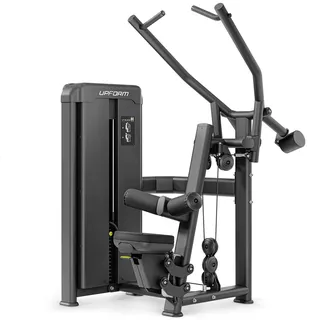 Rückenzugmaschine Dual (Lat Pulldown) UR-U020 - UpForm