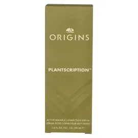 Origins Plantscription Active Wrinkle Correction Serum 48 ml