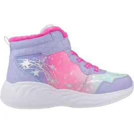SKECHERS Unicorn Dreams Magical Cove Lila 33