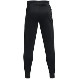 Under Armour Fleece Jogginghose Herren 001 black/black M