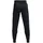 Under Armour Fleece Jogginghose Herren 001 black/black M