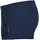 Ammann Retro Short gestreift dunkelblau 3XL 1er Pack