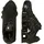 Nike Shox TL Black / Metallic Hematite / Max Orange / Black 40,5