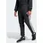 adidas Essential 3-Streifen French Terry Joggers Black / White M