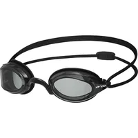 Orca Killa Hydro Schwimmbrille - Smoke Black - One