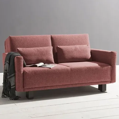 ell+ell Schlafsofa Janne mit Armlehnen