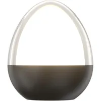 Lumisky LED-GLUHBIRNE wiederaufladbare h12cm