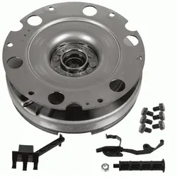 SACHS 2294 001 965 Schwungrad Zwei-Massen-Schwungrad