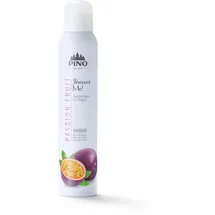 Pino Shower Me Duschschaum Passionsfrucht 200 ml