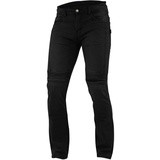 Trilobite Downtown, Damen Motorrad Jeans Blau - W34/L34