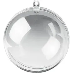 KNORR PRANDELL Acrylkugel D14cm transparent KNORR prandell 21-6917143