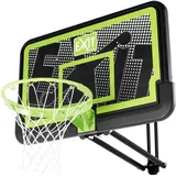 EXIT TOYS EXIT Galaxy Basketballkorb zur Wandmontage - Black Edition