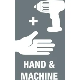 WERA Safe-Torque A 1 SHK Set 1 1/4" Vierkant, 2-12 Nm